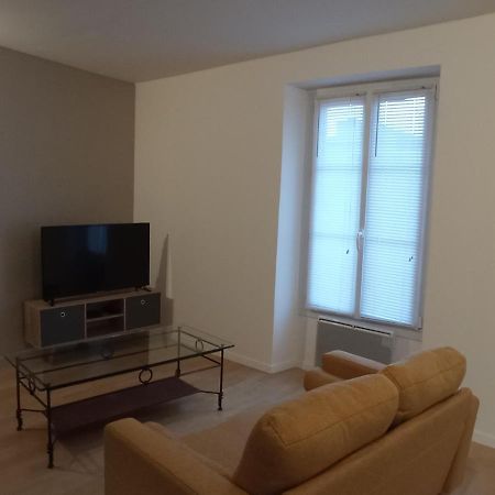 Appartement T3 En Duplex 拉克雷奇 外观 照片
