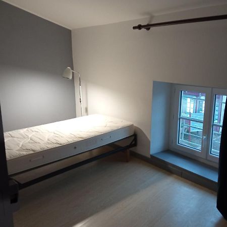 Appartement T3 En Duplex 拉克雷奇 外观 照片